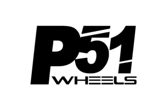 P51 Wheels